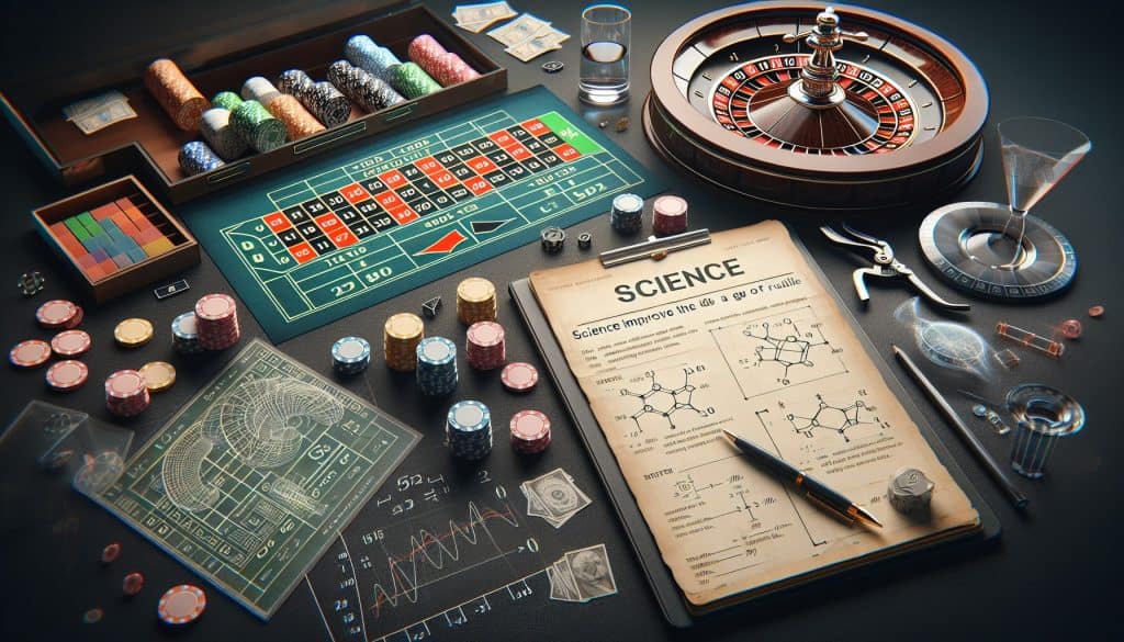 Rulet bez sreće: Naučne metode za povećanje šansi