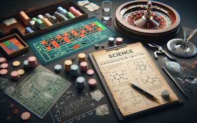 Rulet bez sreće: Naučne metode za povećanje šansi