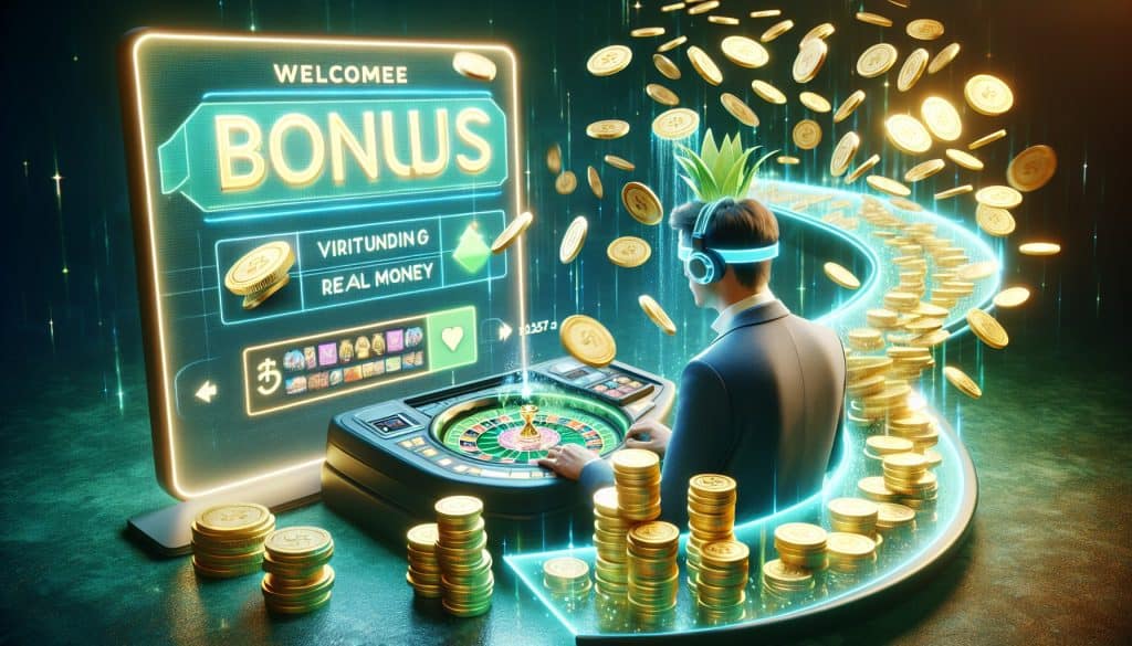 Top 7 bonusa koji vam mogu doneti pravi novac Top 7 bonusa koji vam mogu doneti pravi novac