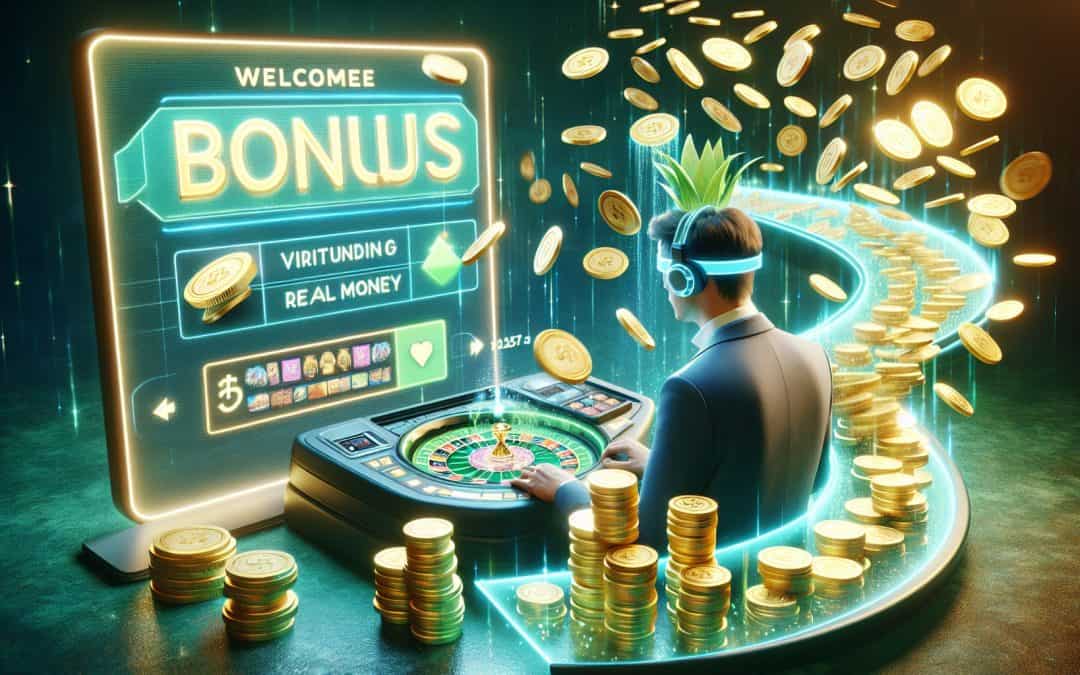 Top 7 bonusa koji vam mogu doneti pravi novac