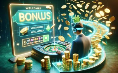 Top 7 bonusa koji vam mogu doneti pravi novac