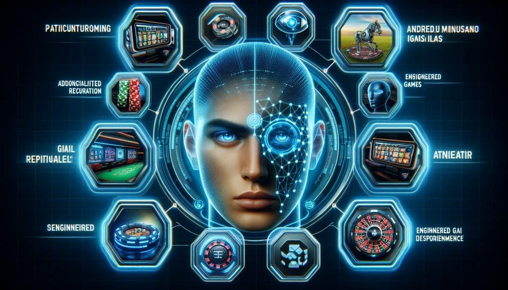 Kako AI mijenja budućnost online kazina