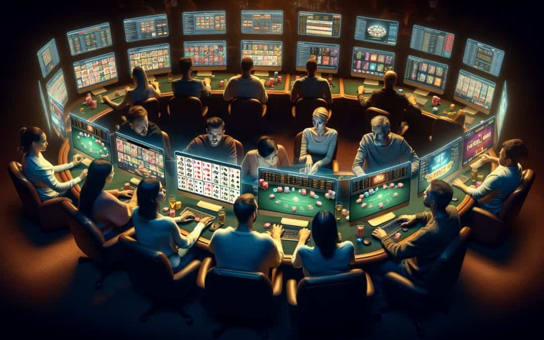Kako iskusni igrači biraju pravi kazino za sebe
