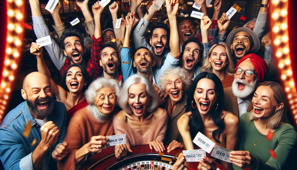 Nevjerovatne istinite priče o dobitnicima džekpota