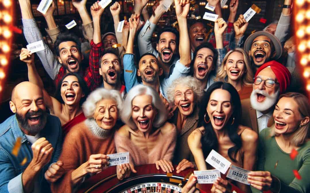 Nevjerovatne istinite priče o dobitnicima džekpota