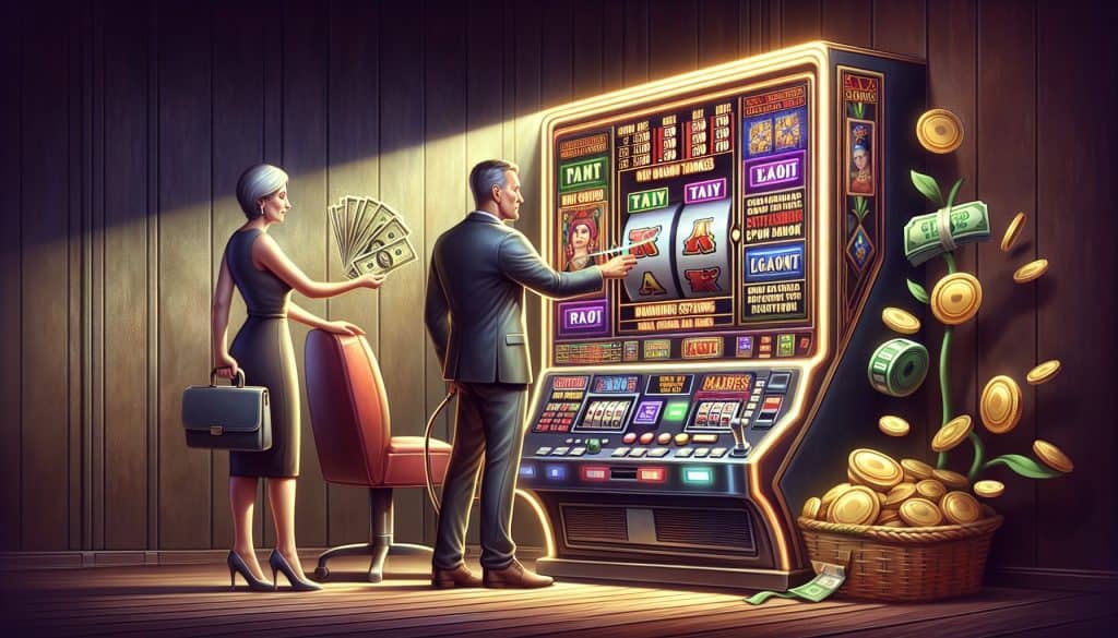 Kako igrati slotove kao profesionalac i zašto većina greši