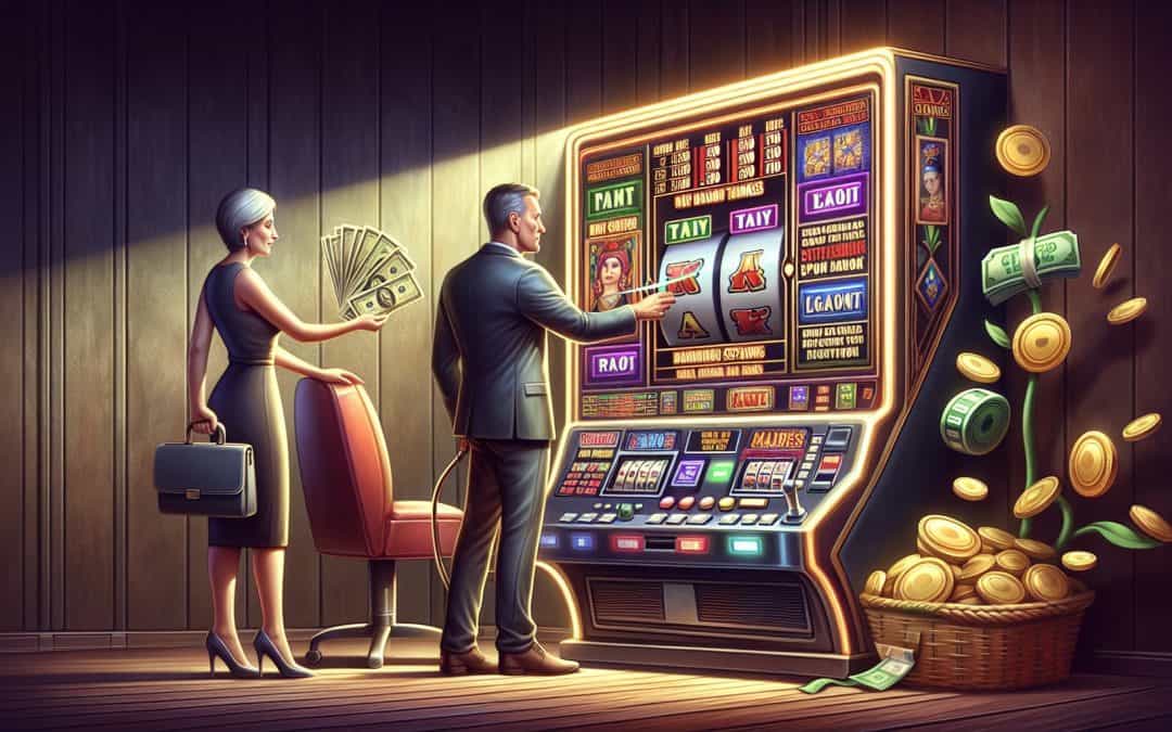 Kako igrati slotove kao profesionalac i zašto većina greši