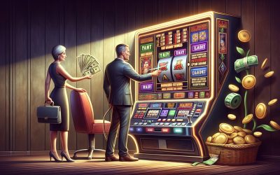 Kako igrati slotove kao profesionalac i zašto većina greši