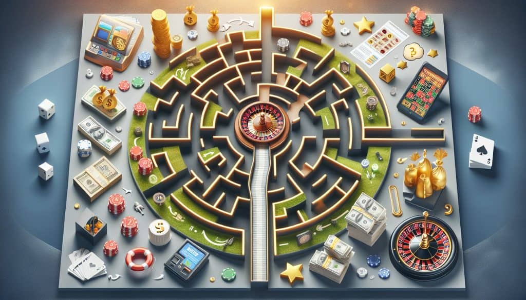 Najveće greške koje početnici prave u online kazinu