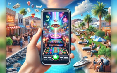 Mobilne kazino aplikacije koje ne možeš da ignorišeš