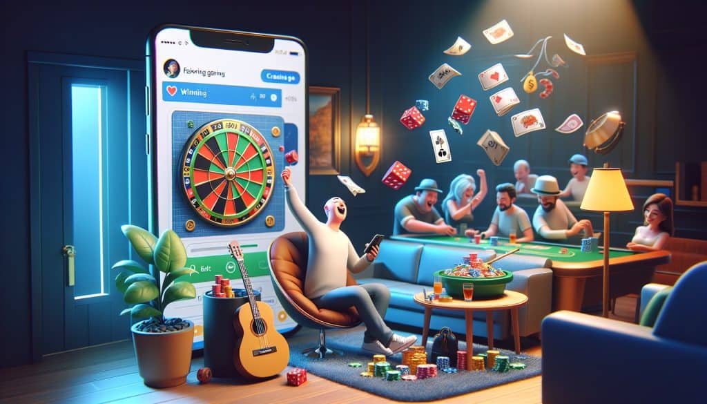 Igre koje daju veće šanse kada igraš iz mobilne aplikacije