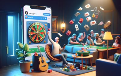 Igre koje daju veće šanse kada igraš iz mobilne aplikacije