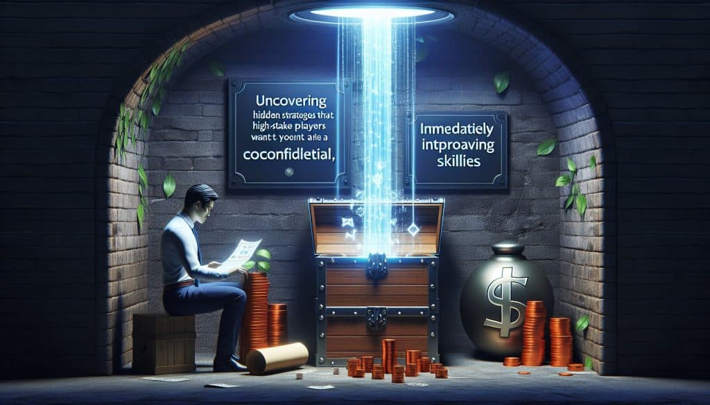 Taktike koje visoki ulozi ne žele da znaš Taktike koje visoki ulozi ne žele da znaš