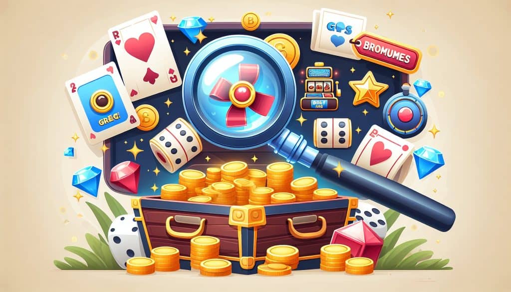 Online casina koja kriju najbolje promocije