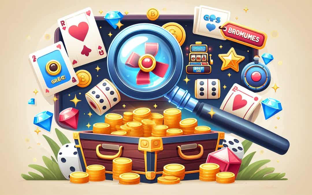 Online casina koja kriju najbolje promocije