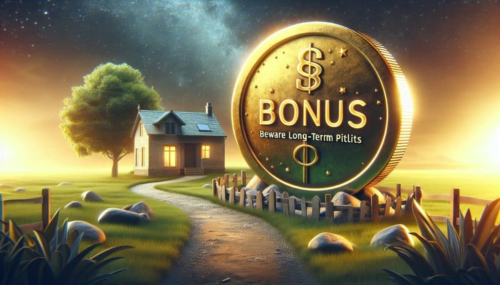 Zašto bonusi izgledaju bolje nego što zapravo jesu