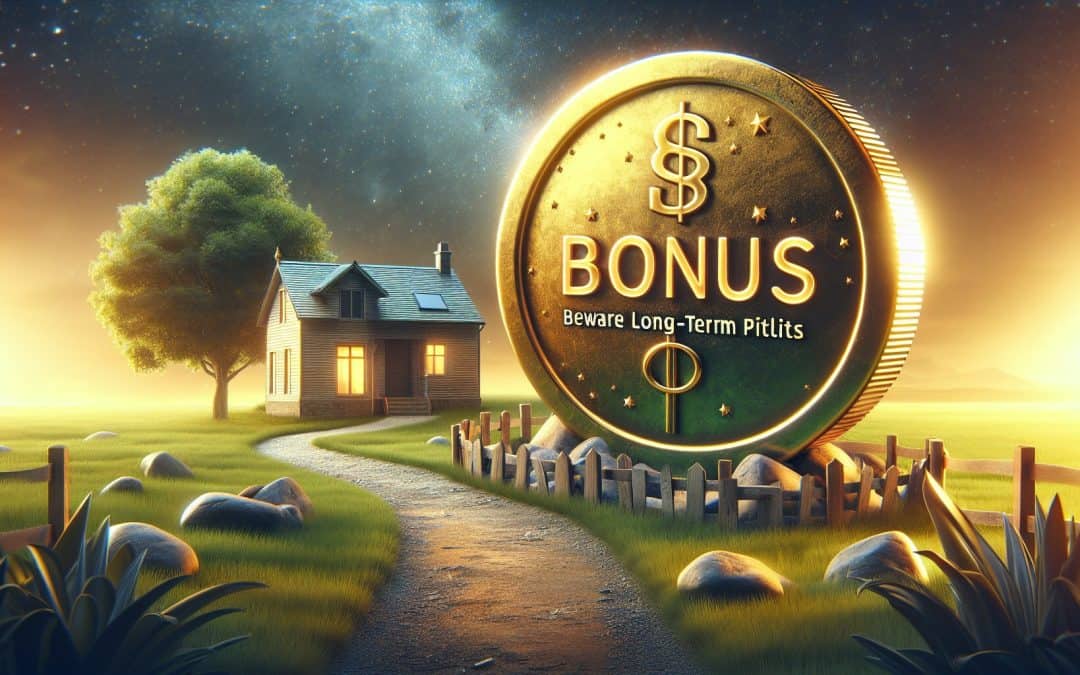 Zašto bonusi izgledaju bolje nego što zapravo jesu