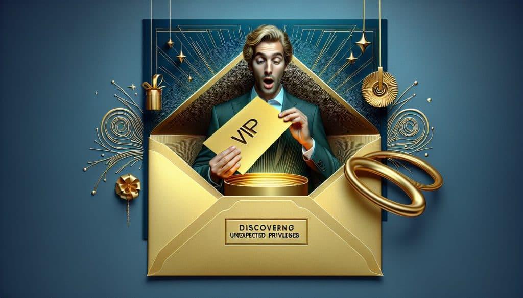 Da li si ti tajni VIP a da to i ne znaš