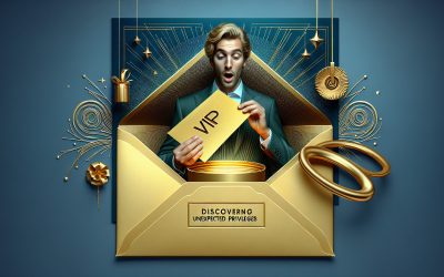 Da li si ti tajni VIP a da to i ne znaš