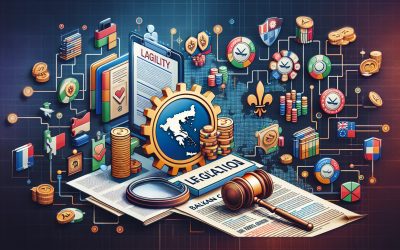 Legalnost online casina po zemljama Balkana