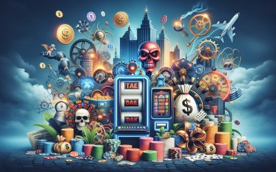 Najveće greške koje praviš u slot igrama i kako ih izbeći