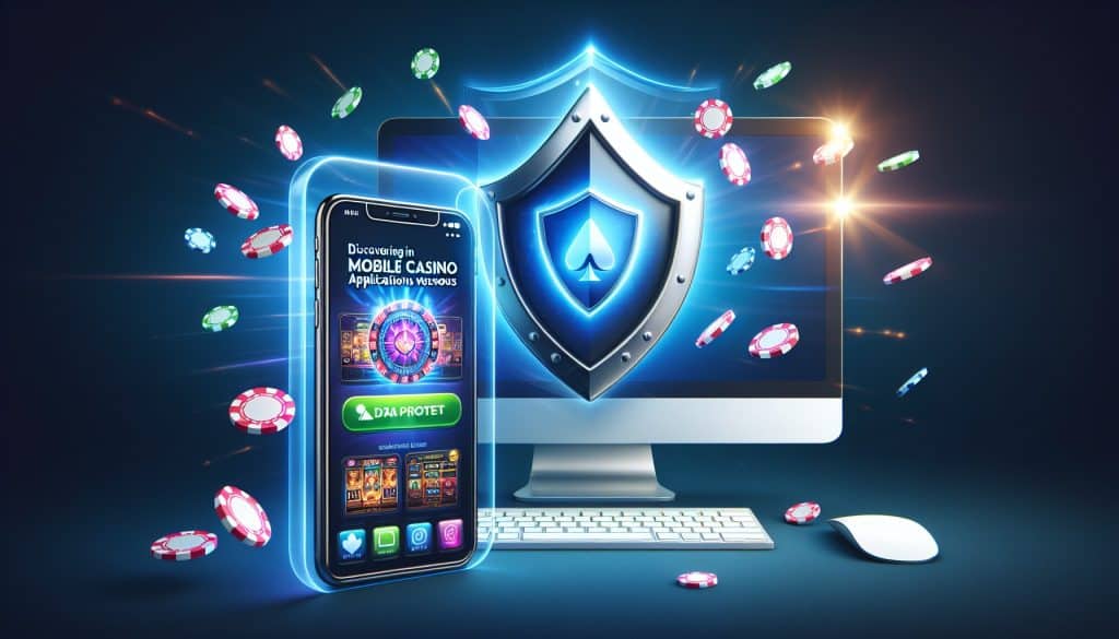 Da li su mobilne kazino aplikacije sigurnije od desktop verzija