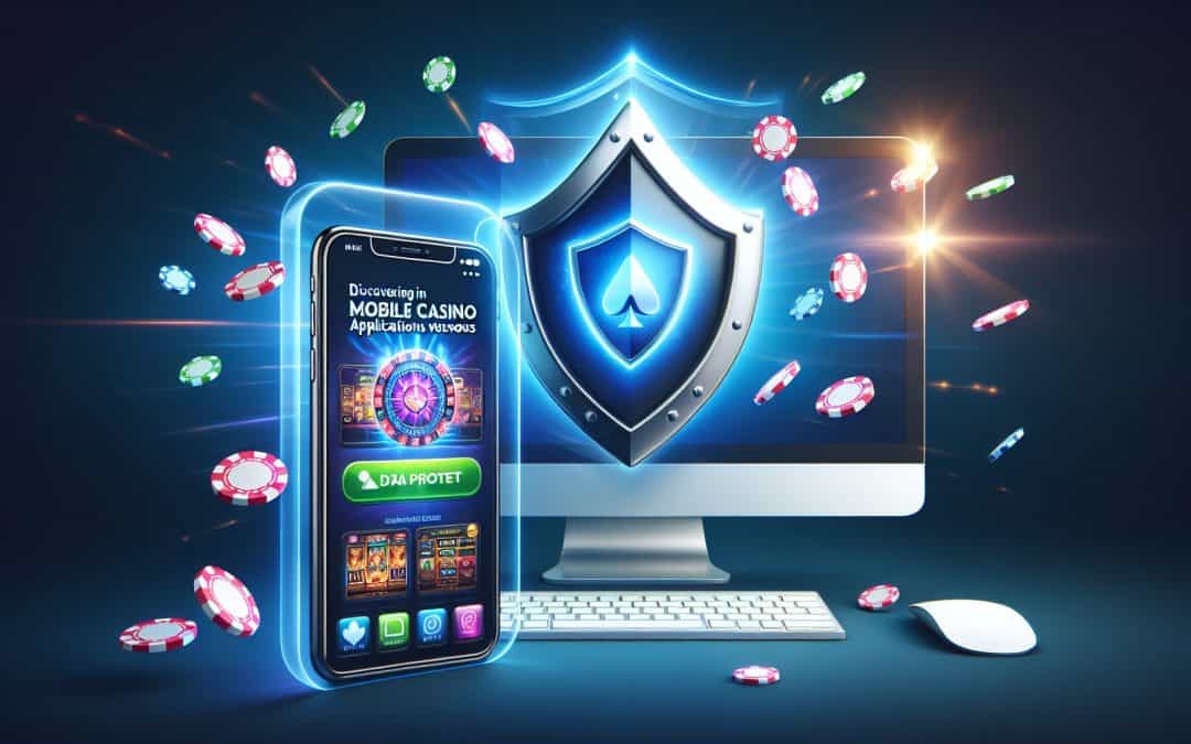 Da li su mobilne kazino aplikacije sigurnije od desktop verzija