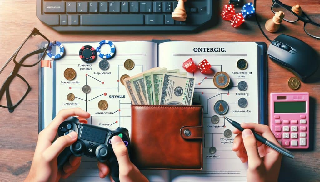 Saveti za odgovorno igranje koji ti mogu spasiti novčanik