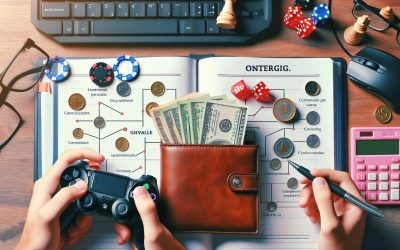 Saveti za odgovorno igranje koji ti mogu spasiti novčanik