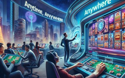 Mobilni kazino vs desktop Ko pobedjuje u 2025