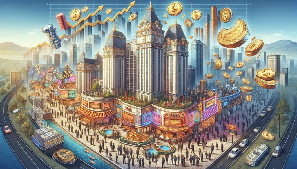 Kako je legalizacija kazina promenila tržište Balkana