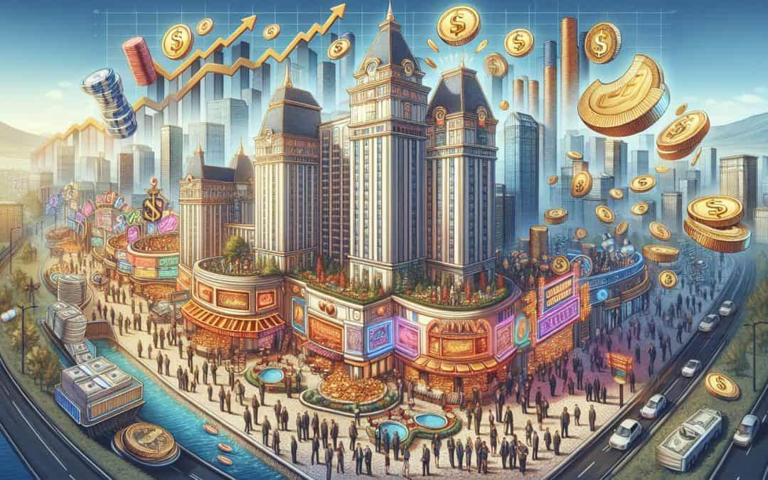 Kako je legalizacija kazina promenila tržište Balkana