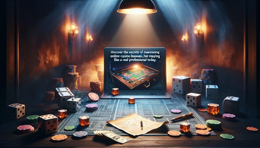 Tajne najboljih bonusa koje online kazina ne žele da znaš