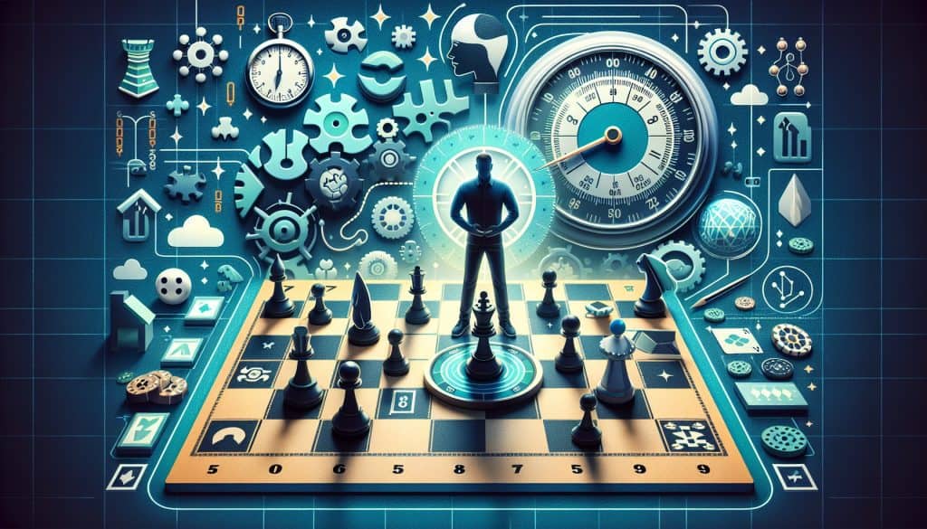 Saveti kako ostati odgovoran igrač i ne izgubiti kontrolu