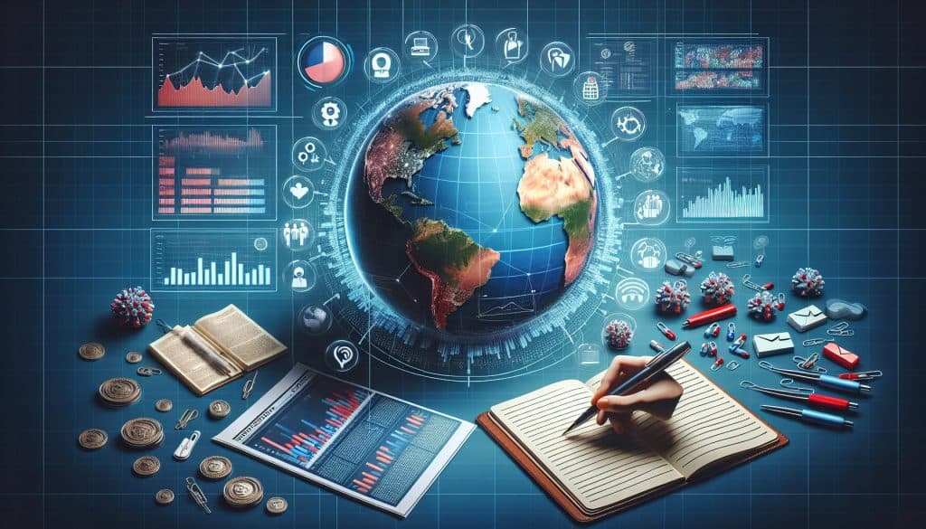 Kako pratiti nove zakonske propise o kockanju u različitim državama