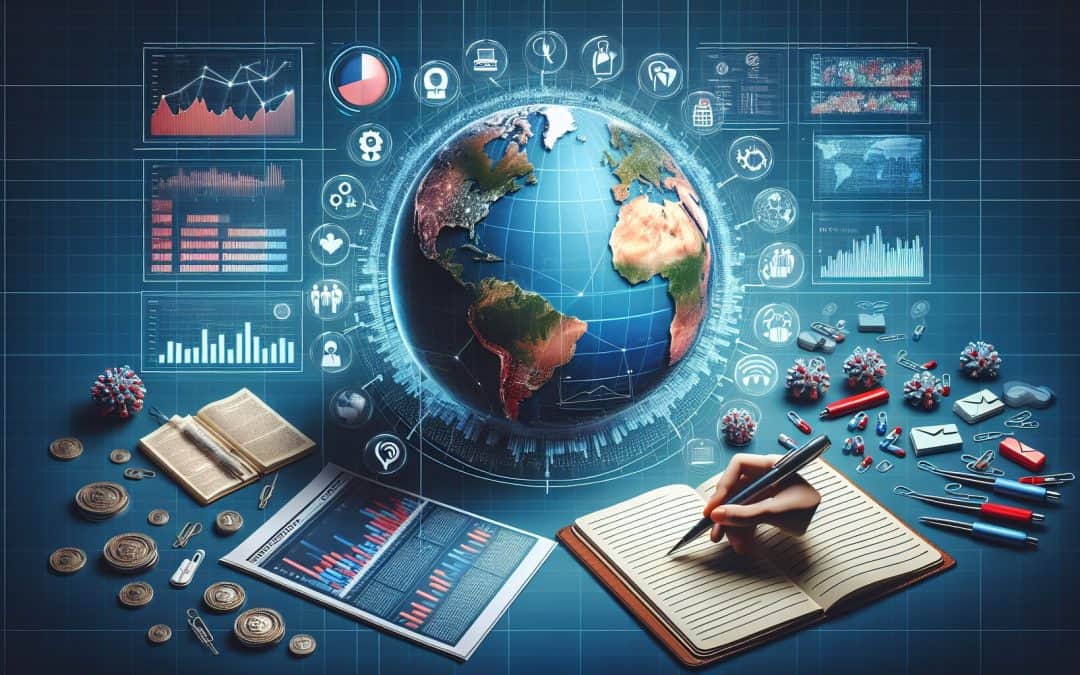 Kako pratiti nove zakonske propise o kockanju u različitim državama