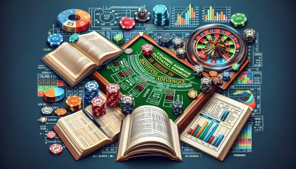 Kako čitanje statistike može povećati vaše šanse na blackjacku Kako čitanje statistike može povećati vaše šanse na blackjacku