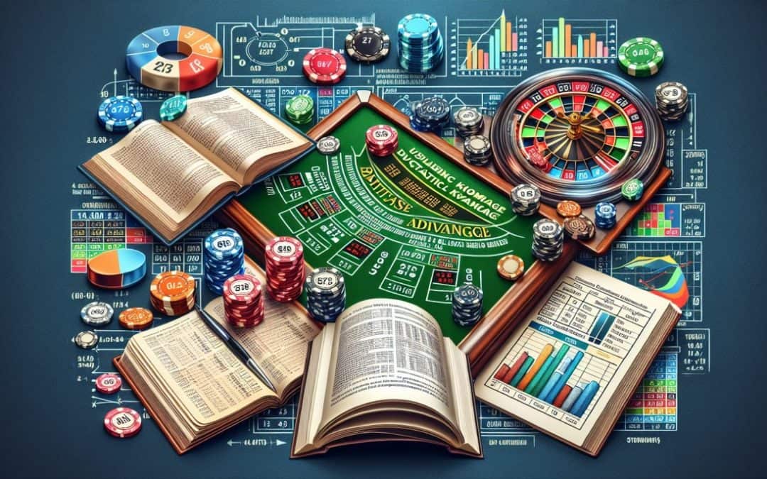 Kako čitanje statistike može povećati vaše šanse na blackjacku