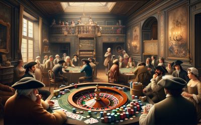 Zanimljive činjenice o nastanku najpopularnijih kazino igara