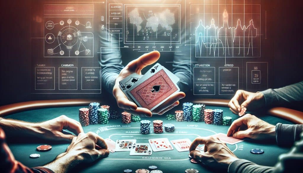 Najbolje taktike za igranje poker turnira sa niskim ulazom
