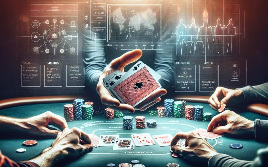 Najbolje taktike za igranje poker turnira sa niskim ulazom