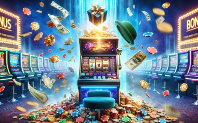 Kako da tvoj prvi depozit donese maksimalan haos