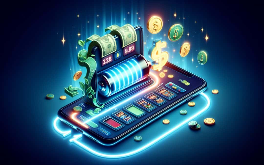 Zbog čega tvoj mobilni kazino guta bateriju i budžet