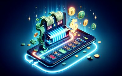 Zbog čega tvoj mobilni kazino guta bateriju i budžet