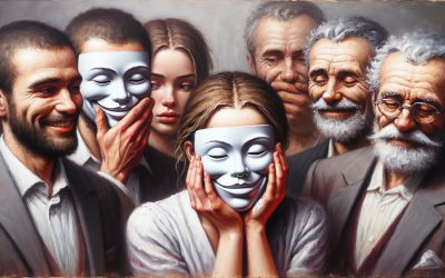 Kako da prepoznaš kad je sreća zapravo simulirana