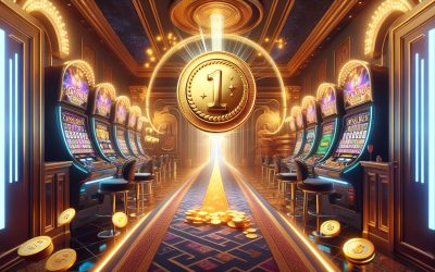 Kako da tvoj prvi kazino bonus ne bude i poslednji dobitak