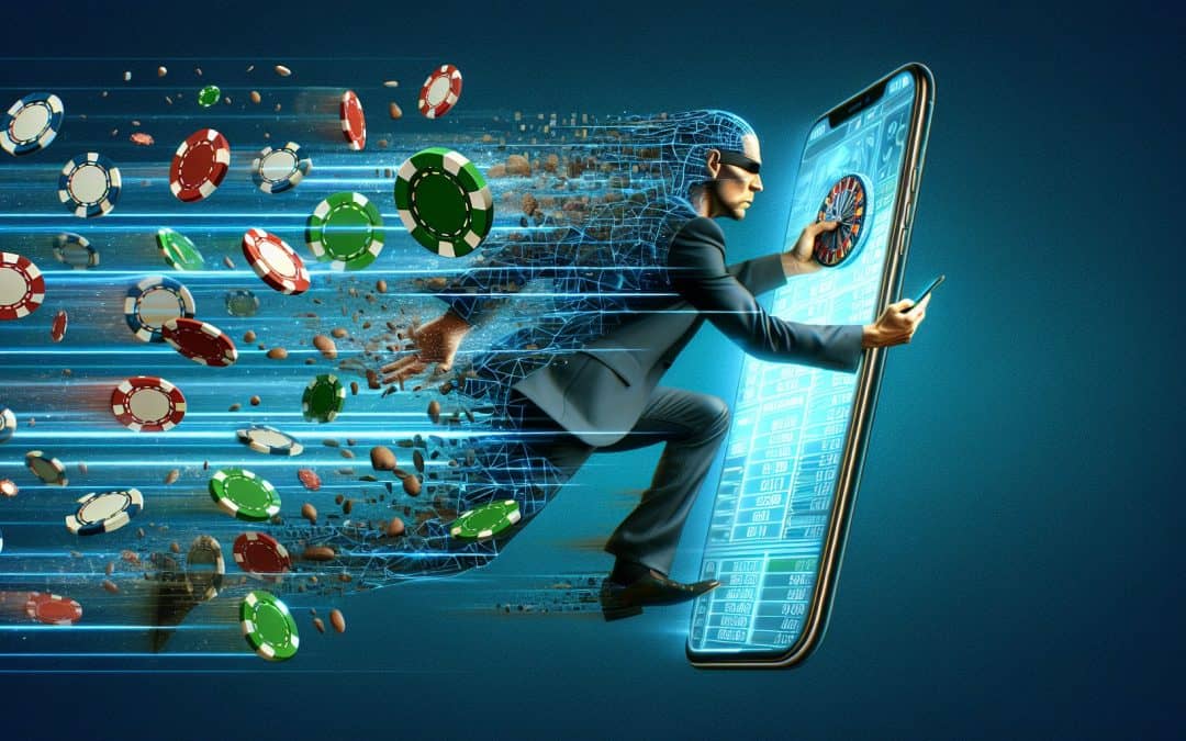 Kazino aplikacije koje rade brže od tvojih refleksa
