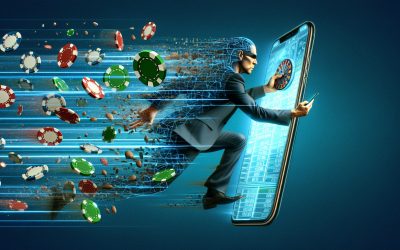 Kazino aplikacije koje rade brže od tvojih refleksa