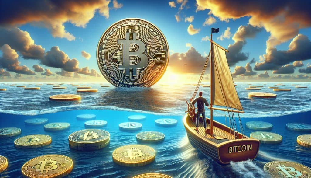 Da li je vreme da svoj prvi depozit napraviš preko kriptovalute