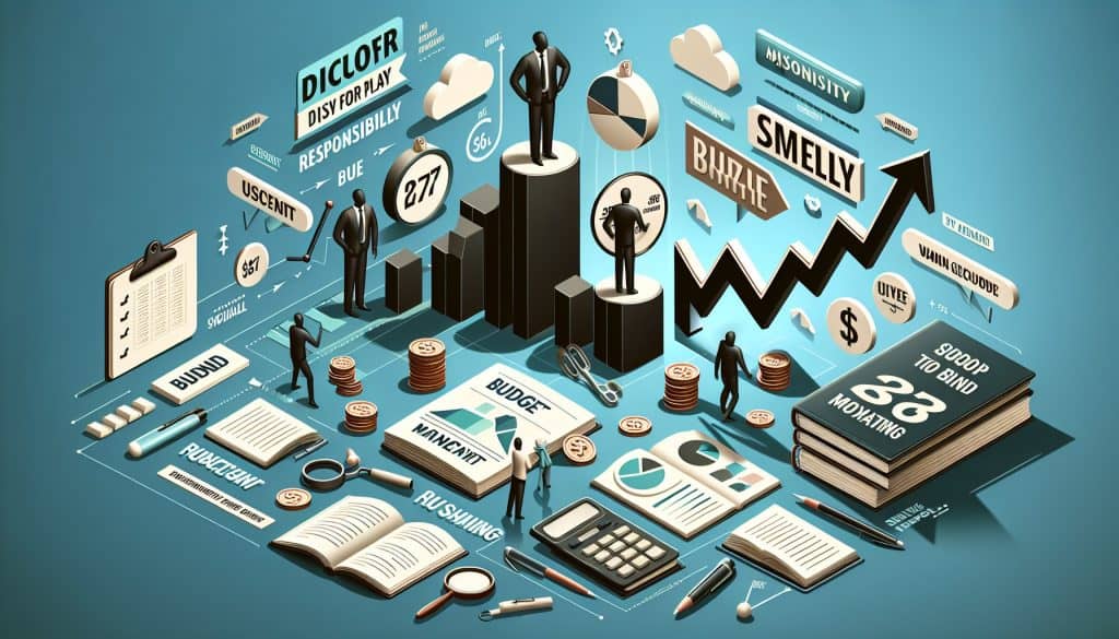 Kako igrati odgovorno i ostati u plusu mesecima Kako igrati odgovorno i ostati u plusu mesecima